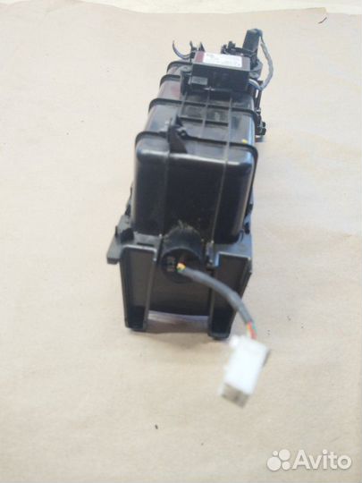 Подстаканник Chevrolet Cruz F18D4 2010