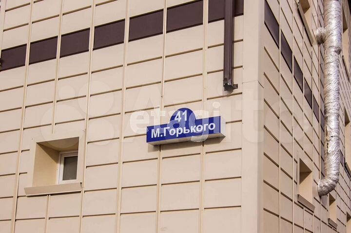 В завязке ул максима горького 21а фото Комната 18,6 м² в 1-к., 3/3 эт. на продажу в Тюмени Купить комнату в Тюмени Авит