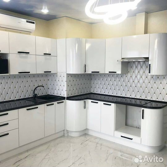 Кухня от производителя