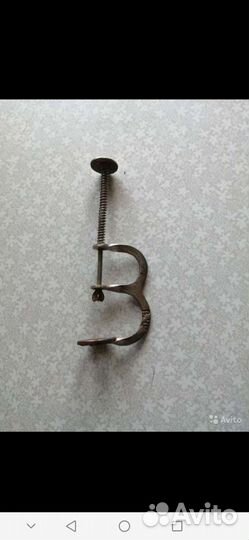 Удалитель вишнёвых косточек