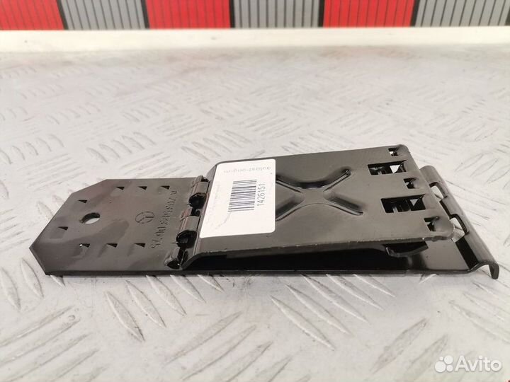 Упор противооткатный Mercedes-Benz C-Класс