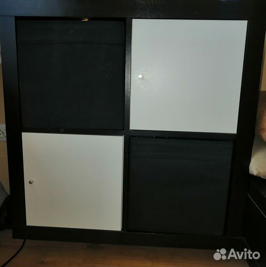 Стеллаж IKEA