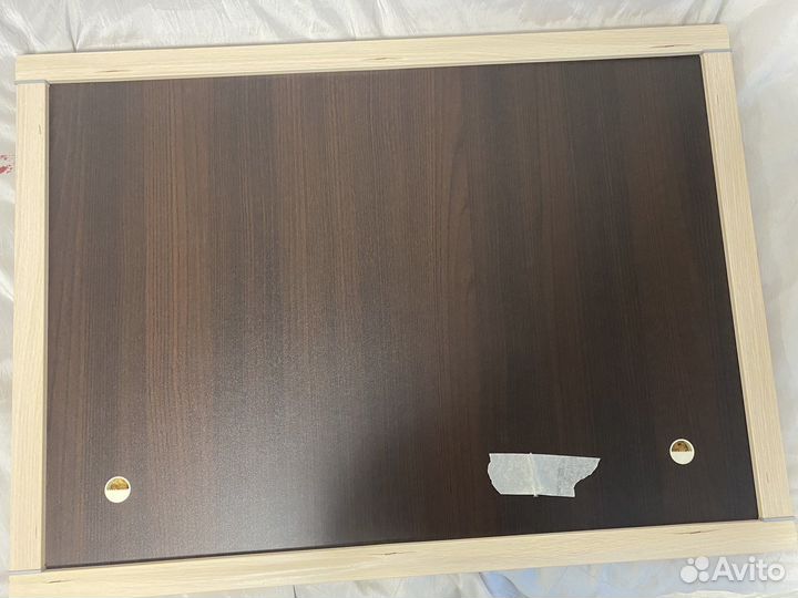 Зеркало настенное в раме бу