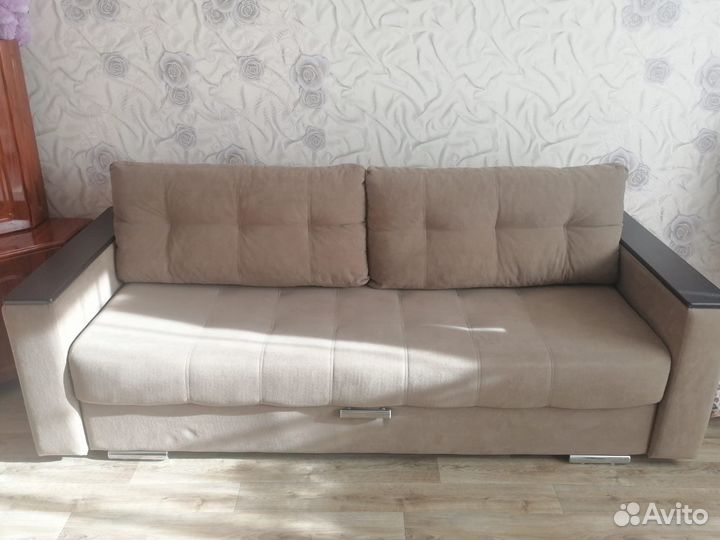 Диван раскладной
