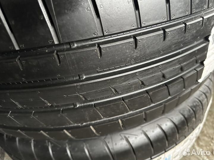 Goodyear Eagle F1 Asymmetric 3 235/55 R19 105V