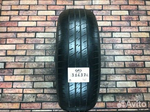 Kumho Solus KL21 235/60 R18 103H
