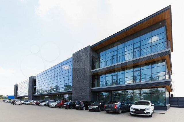 Торговая площадь, 129 м²