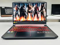 Игровой Ноутбук acer Nitro 5