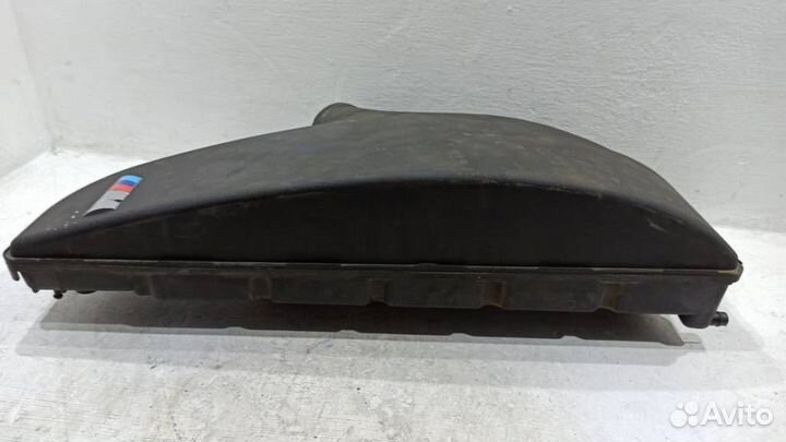 Впускной коллектор бмв