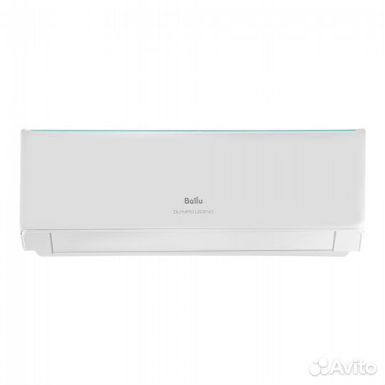 Сплит-система Ballu Olympio Legend BSW-30HN1 24Y