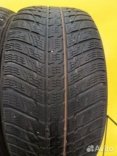 Nokian Tyres WR SUV 3 265/50 R19 H