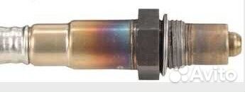 Датчик кислорода duster fluence megane 3 Лямбда