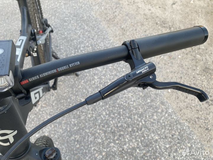 Горный велосипед 27 5