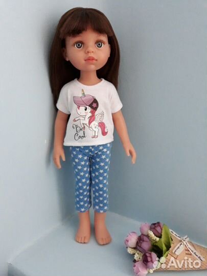 Одежда для кукол