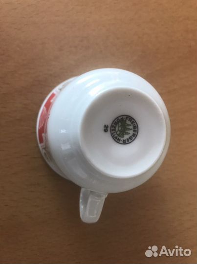 Разные наборы посуды