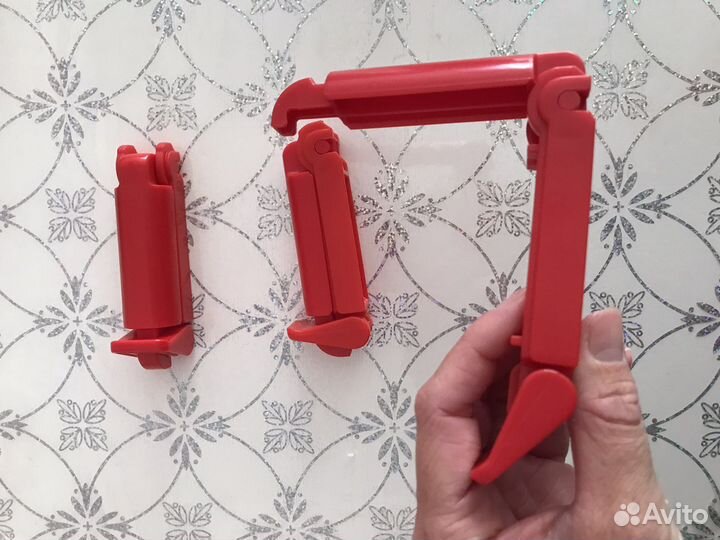 Фиксатор ремня безопасности