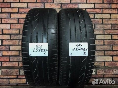 Bridgestone Turanza ER300 205/55 R16