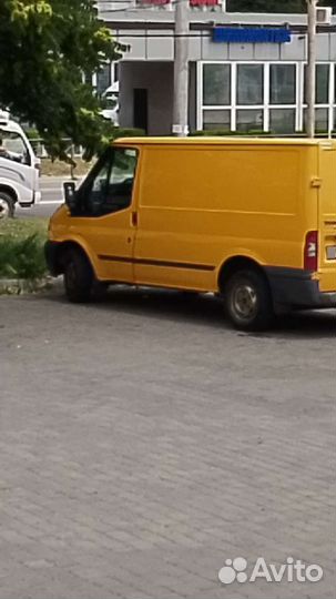 Ford Transit 2.2 МТ, 2012, 246 000 км
