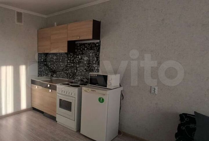 2-к. квартира, 40 м², 14/16 эт.