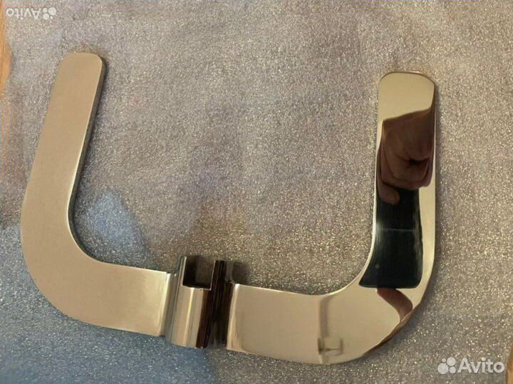 Изделия и оборудование из нержавейки на заказ