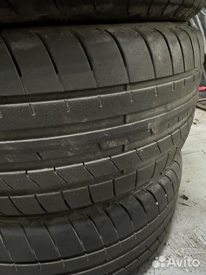 Goodyear Eagle F1 Asymmetric 3 275/35 R19