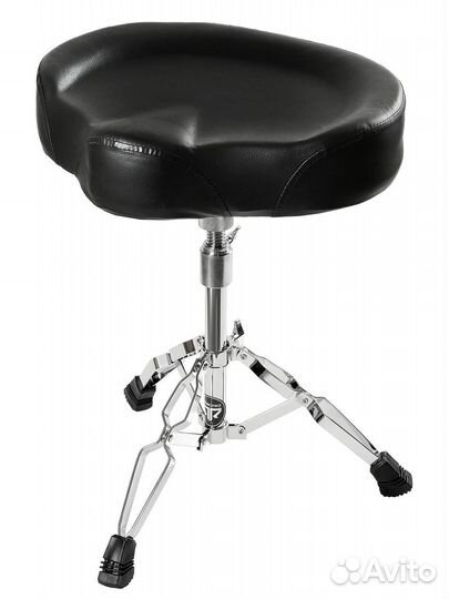 Стул барабанщика Rolling Rock T-11 (винтовой)