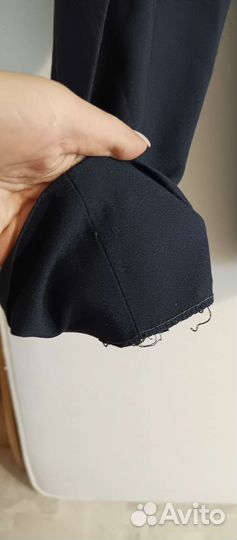 Школьная форма