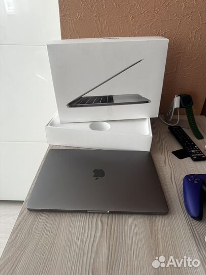 Apple MacBook Pro 13 retina 256 gb