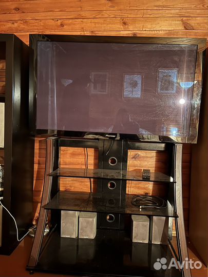 Телевизор Pioneer