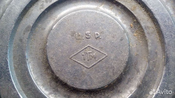 Орешница СССР