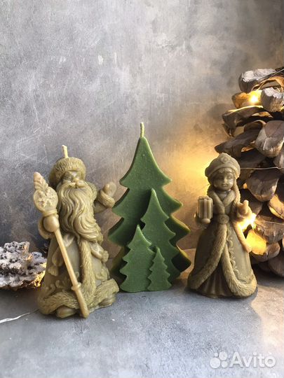 Формы новый год