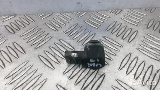 Парктроник задний renault koleos (UNI19HL04)