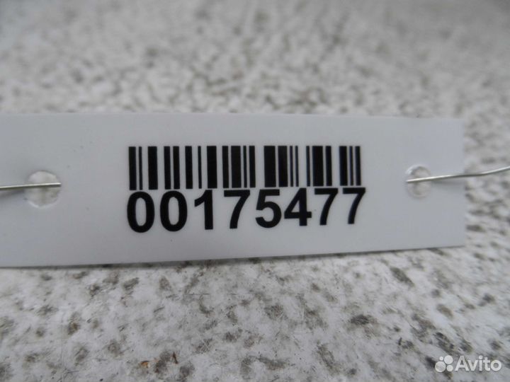 Переключатель подрулевой (стрекоза) Toyota RAV 4 2