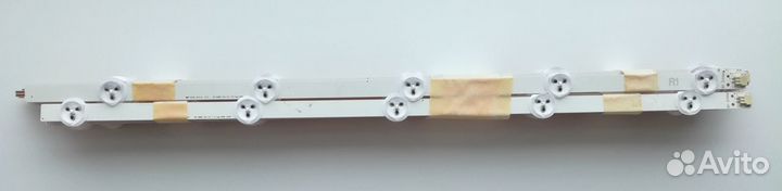 Led подсветка для тв lg