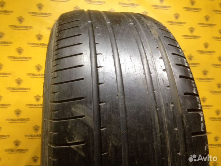 Pirelli P Zero Rosso 255/50 R19 103W
