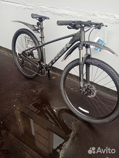 Велосипед Trek4300, marlin 5