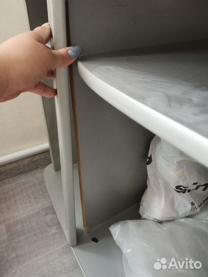 Тумба под телевизор