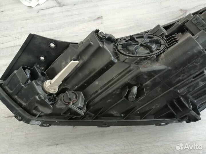 Фара правая Hyundai Tucson3 2015-2018 аналог,Китай