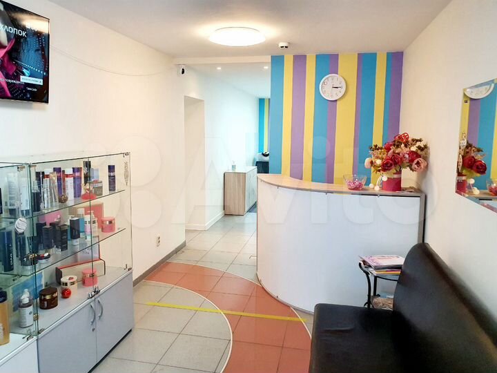 Продам готовый бизнес