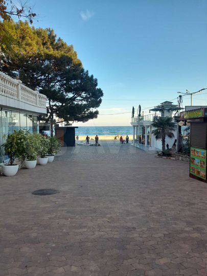 Участок 1 сот. (ИЖС)