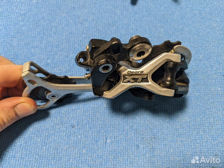 Переключатель, манетка, кассета, втулка