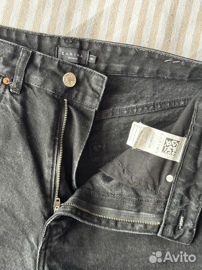 Джинсы зарина 46