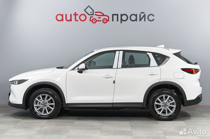Mazda CX-5 2.0 AT, 2024, 1 км