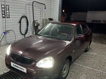 ВАЗ (LADA) Priora 1.6 MT, 2008, 450 000 км, с пробегом, цена 315 000 руб.