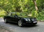 Bentley Continental Flying Spur, 2006
