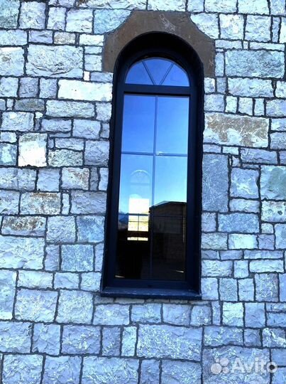 Пластиковые окна и двери в рассрочку арт 9.25