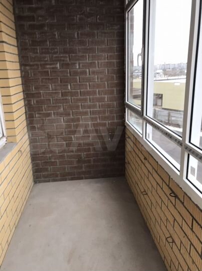 1-к. квартира, 22,4 м², 7/22 эт.