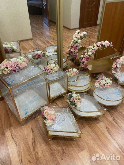 Свадебная хонча