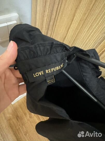 Блузка женская 42 44