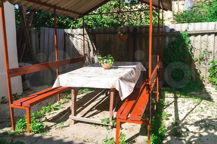 Комната 8 м², 1/1 эт.